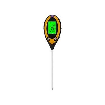 Powermaster TR-02 Toprak Test Cihazı