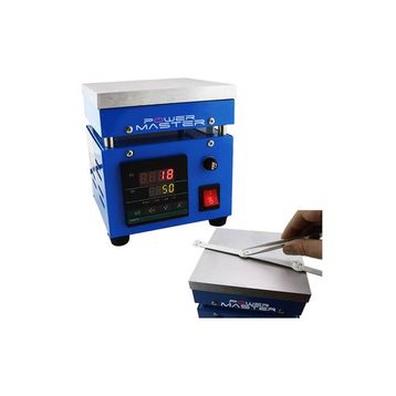 Powermaster Tv Backlight Lehim Sökme İstasyonu