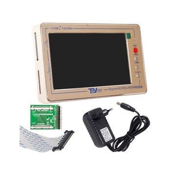 Powermaster TV160 LCD/LED Tv Board Anakart Panel Test Cihazı