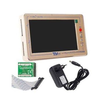 Powermaster TV160 LCD/LED Tv Board Anakart Panel Test Cihazı