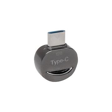 Powermaster Type-C USB Otg Çevirici