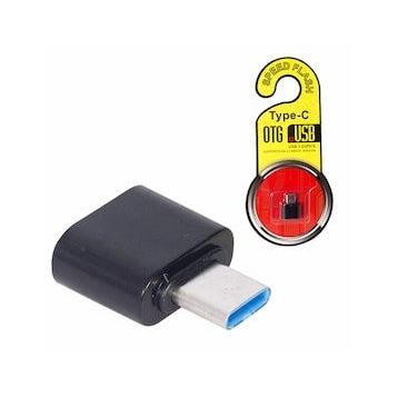 Powermaster Type-C USB Otg Çevirici