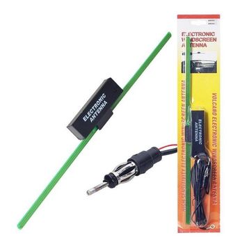 Powermaster Universal Elektronik Cam Oto Anteni