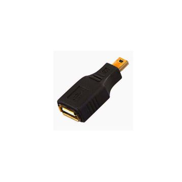 POWERMASTER Usb Dişi Mini Usb Erkek Çevirici Adaöptör