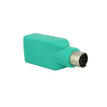 Powermaster USB Dişi PS2 Erkek Çevirici