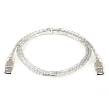 Powermaster USB Erkek - Erkek 1.5 mt USB Kablo