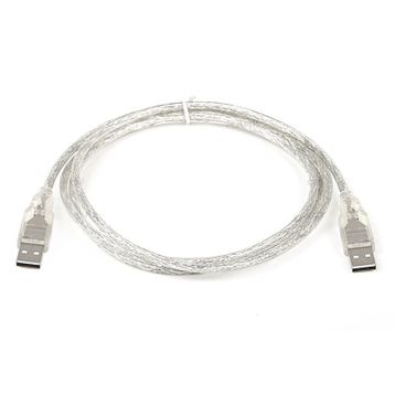 Powermaster USB Erkek - Erkek 1.5 mt USB Kablo