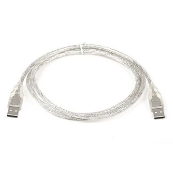 Powermaster USB Erkek - Erkek 1.5 mt USB Kablo