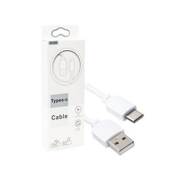 Powermaster Usb To Type-C 1.5 m Şarj Data Kablosu