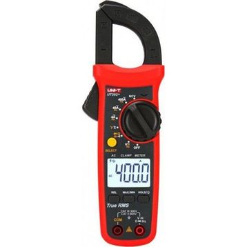 Powermaster UT-202 Pensampermetre