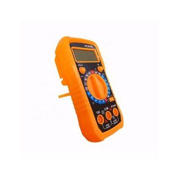 Powermaster VC 830L Digital Ölçü Aleti