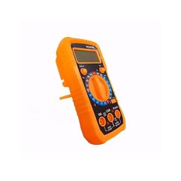 Powermaster VC 830L Digital Ölçü Aleti