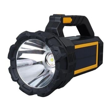 Powermaster W5190 Solar Şarjlı El Feneri