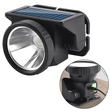 Powermaster Wh-8868A Solar Kafa Lambası
