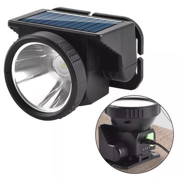Powermaster Wh-8868A Solar Kafa Lambası
