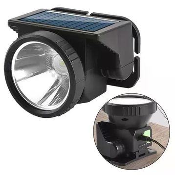 Powermaster Wh-8868A Solar Kafa Lambası