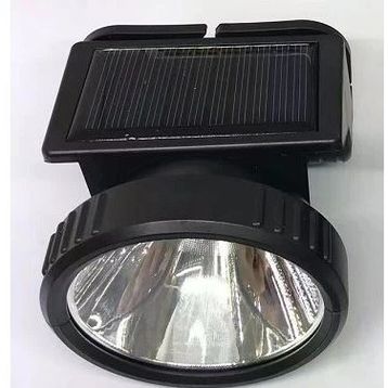 Powermaster Wh-8868A Solar Kafa Lambası