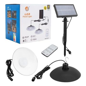 Powermaster XF-707-2 Ledli Projektör Lambası