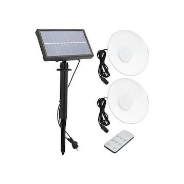 Powermaster XF-707-2 Ledli Projektör Lambası