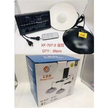 Powermaster XF-707-2 Ledli Projektör Lambası