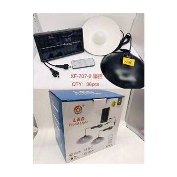 Powermaster XF-707-2 Ledli Projektör Lambası