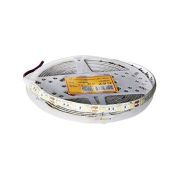 Powermaster Yeşil 5 mt 3 Çip Dış Mekan Silikonlu Şerit Led