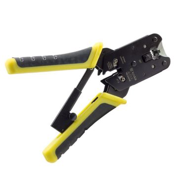 Powermaster YK-2101N RJ45 Sıkma Pense