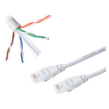 Powermaster YK-501H CAT5-CAT6 Kablo Soyucu