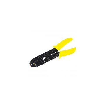 Powermaster YK-PR-03 Terminal Sıkma Pensesi