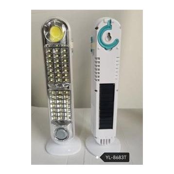 Powermaster YL-8683T 42 Ledli Solar Işıldak