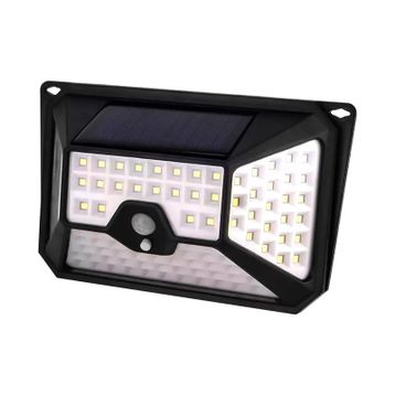 Powermaster YT-109 Sensörlü Smd Ledli Solar Lamba
