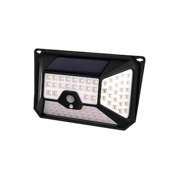 Powermaster YT-109 Sensörlü Smd Ledli Solar Lamba