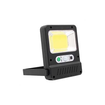 Powermaster YX-607 COB Ledli Solar Panelli Lamba