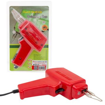 Powermaster ZD-507 150 Watt Tabanca Havya