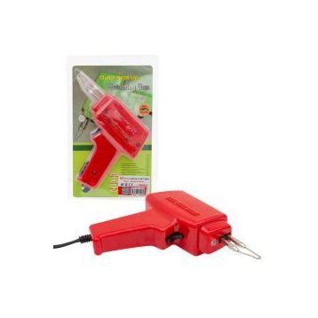 Powermaster ZD-507 150 Watt Tabanca Havya