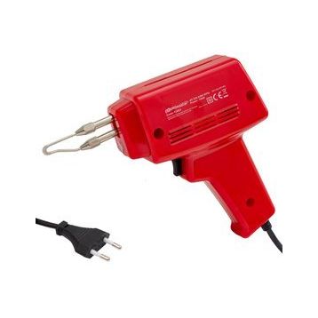 Powermaster ZD-507 150 Watt Tabanca Havya