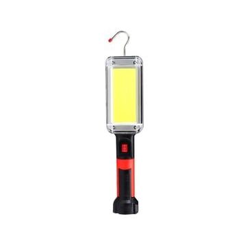 Powermaster ZJ-8859 20 Watt Cob Ledli Çalışma Lambası