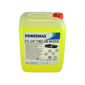 Powermax 5 kg Jant Temizleyici