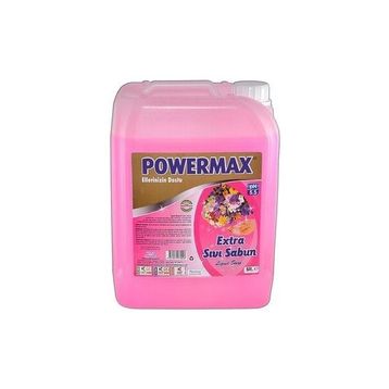 Powermax 5 lt A Plus Sıvı El Sabunu