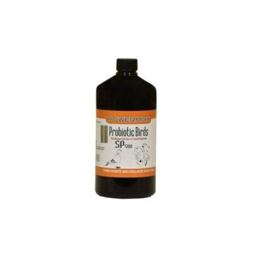 Powermax Probiotic Birds 500 ml Sıvı Probiyotik