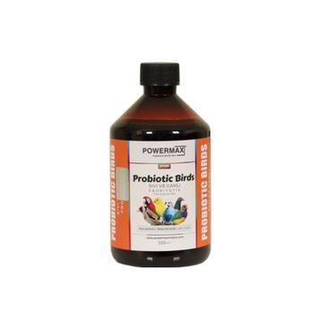 Powermax Probiotic Birds 500 ml Sıvı Probiyotik