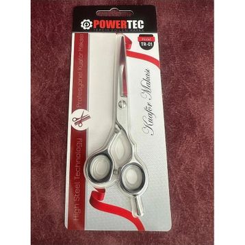 Powertec TR-01 Saç Kesim Makası