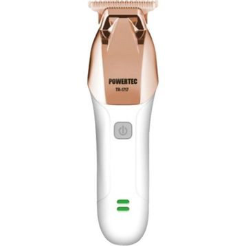 Powertec TR-1717 Saç ve Sakal Kesme Makinesi