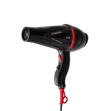 Powertec TR-2001 Profesyonel 2500W Saç Kurutma Fön Makinesi