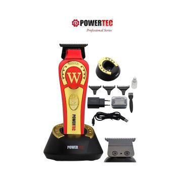 Powertec TR-2828 Saç Kesme Makinesi