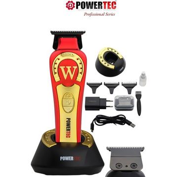 Powertec TR-2828 Saç Kesme Makinesi