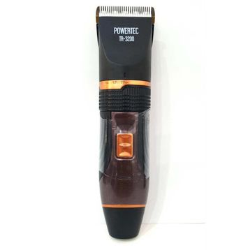 Powertec TR-3200 8in1 Profesyonel Tıraş Makinesi
