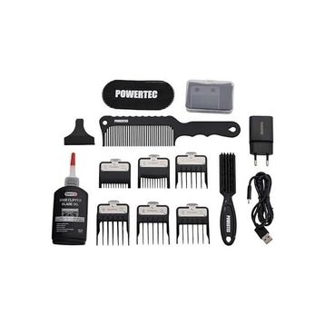 Powertec TR-4800 Sakal ve Saç Kesme Makinesi