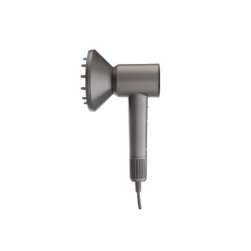 Powertec TR-5555 S Gri Plazma 1600 W Fön Makinesi