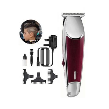 Powertec TR-658 Profesyonel Tıraş Makinesi